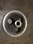 5132637 GEAR, OIL PUMP DRIVE (ON PUMP) 8V-53