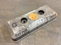 5103667-U COVER ASSY., ROCKER (CAST ALUM.) (6V) (PLAIN)