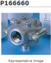 P166660 HBK04 HEAD SAE-16 1" O-RING PORTS 25PSI BYPASS VIS IND BOTH SIDES DONALDSON