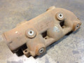 8922096-U MANIFOLD ASSY., EXHAUST WATER COOLED LB 6V (5106043, 8920983, 8924240)