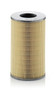 H1282X MANN LUBE FILTER
