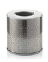 H25444 MANN LUBE FILTER