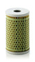 H601 MANN LUBE FILTER