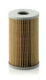 H720X MANN LUBE FILTER