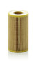 HU718/1K MANN LUBE FILTER