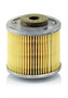 P715 MANN FILTER