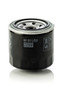 W811/80 MANN LUBE FILTER
