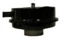 257014S CRANKCASE BREATHER WITH STEEL STAMPED HOUSING AND COVER