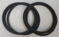 252598S COVER GASKET