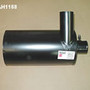 AH1168 AIR HOUSING ASSEMBLY 3" INLET & OUTLET