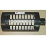 AH1169 AIR HOUSING ASSEMBLY PERFORATED INLET