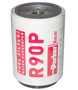 R90P FUEL FILTER WATER SEPERATOR 30 MICRON RACOR