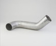 J038611 EXHAUST PIPE, 5 IN OD LH  DONALDSON EXHAUST