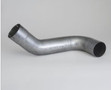 J038612 EXHAUST PIPE, 5 IN OD RH  DONALDSON EXHAUST