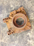 5143867-U TRUNNION, ENGINE FRONT (5122473, 5144707)