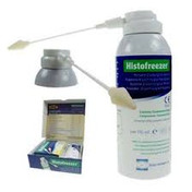 Buy Histofreezer Portable Cryosurgical System, 50 Standard (5mm tip) Applicators (D5177) sold by eSuppliesMedical.co.uk