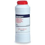 Buy Presept Disinfectant Granules, 500g (JJSPG500) sold by eSuppliesMedical.co.uk