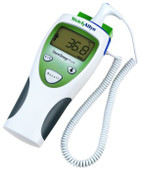 Buy SureTemp Plus Electric Thermometer with Oral Probe (01690-410) sold by eSuppliesMedical.co.uk