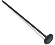 Buy Queens Square Percussor 13" Handle (W481) sold by eSuppliesMedical.co.uk