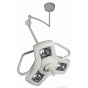 Buy Luxo AIM-100 A102 Ceiling Mount Minor Surgery Light (3x35w) (999002448_) sold by eSuppliesMedical.co.uk