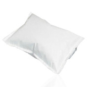 Buy Premier Disposable Pillow Covers, Pack of 50 (PM2515) sold by eSuppliesMedical.co.uk