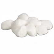Buy Cottontails Cotton Wool Balls, Large, Non Sterile, Pack of 200 (1112) sold by eSuppliesMedical.co.uk