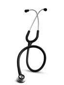 Buy Littmann Classic II Paediatric Stethoscope, Black (W3295BK) sold by eSuppliesMedical.co.uk