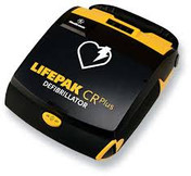 Buy Physio Control LIFEPAK CR Plus AED - Fully Automatic - Special Offer Price (LPAK1) sold by eSuppliesMedical.co.uk