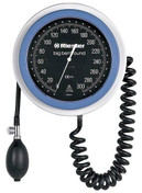 Buy Riester Big Ben Round Wall Mounted, BP Monitor, with Adult Cuff (RI-LF1459) sold by eSuppliesMedical.co.uk
