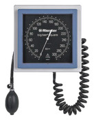 Buy Riester Big Ben Square Sphygmomanometer, Wall Mounted (RI-LF1465) sold by eSuppliesMedical.co.uk - W3435