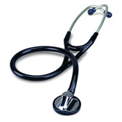 Buy Littmann Master Cardiology Stethoscope, Adult (W3223BK) sold by eSuppliesMedical.co.uk
