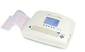 Buy SECA CT8000P Interpretive A4 Presentation ECG Machine with 500 Electrodes and Z-Fold Paper (SECACT8000P) sold by eSuppliesMedical.co.uk