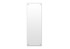 Buy Consultation Room Mirror - 1400mm x 350mm (SUN-MIRROR5) sold by eSuppliesMedical.co.uk