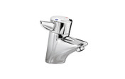 Buy HTM64 Basin Mixer Tap, suitable for use in Sun-SNK16, Sun-SNK17, Sun-SNK18 (Sun-TAP18) sold by eSuppliesMedical.co.uk