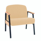 Bariatric Chair, 54 stone (340kg) Vinyl
