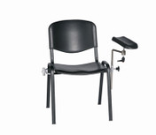 Buy Phlebotomy Chair in Blue (Sun-PCHA/BLUE) sold by eSuppliesMedical.co.uk