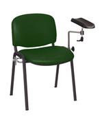 Buy Phlebotomy Chair Upholstered in Vinyl (Specify Colour When Ordering) (Sun-PCHA/VYL/COLOUR) sold by eSuppliesMedical.co.uk