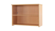 Buy Bookcase, 740mm high (Sun-BOOK1) sold by eSuppliesMedical.co.uk