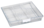 Buy Tray Dividers for Wide Double Depth Trays (per set) (Sun-DIV4) sold by eSuppliesMedical.co.uk