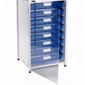 Buy Locking Door for Low Level Module (Sun-SMS1/LD) sold by eSuppliesMedical.co.uk