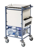 Buy Wide Filing Pocket X-Ray and Foolscap, 450mm (w), Pack of 10 (SUN-MNT/WFPXF/PK10) sold by eSuppliesMedical.co.uk