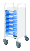 Buy Alcohol Gel Bottle Holder, includes Medi-rail (SUN-MPT/AGH1) sold by eSuppliesMedical.co.uk