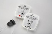 Buy Physio Control LifePak Pediatric Edge Quik-Combo Connector, 1 Pair of AED Pads (11996-000093) sold by eSuppliesMedical.co.uk