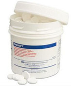 Buy Presept Disinfectant Tablets 0.5g, Pack of 600 (JJSPB05) sold by eSuppliesMedical.co.uk
