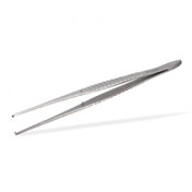 Buy Gillies Dissecting Toothed Forceps Single Use, 15cm, Each (RSPU500-210) sold by eSuppliesMedical.co.uk
