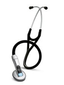 Buy Littmann 3100 Electronic Stethoscope (W32281) sold by eSuppliesMedical.co.uk