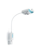 Welch Allyn GS600 Minor Procedure Light with Table/Wall Mount