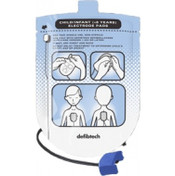 Buy Defibtech Paediatric Defibrillator Pads, 1 Set, for Lifeline (DDP-200P) sold by eSuppliesMedical.co.uk