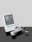 Buy Labcold Fridge & Freezer Thermometer and Alarm (RLAA5002/1) sold by eSuppliesMedical.co.uk
