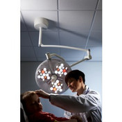 AstraMax HD-LED Minor Surgical Lamp Ceiling Model